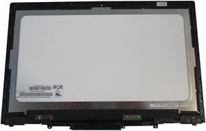 Lenovo ThinkPad X1 Yoga 2nd Gen Lcd Touch Screen w/ Narrow Bezel 14" FHD 01AX893 01AC894 01YT278 01LV997