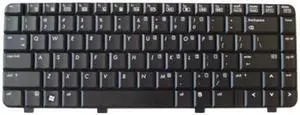 Keyboard for HP Pavilion DV2000 Compaq Presario V3000 Laptops