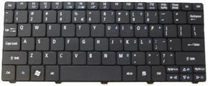 Gateway LT21 NAV50 Series Netbook Keyboard