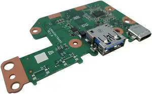 Acer Chromebook C933 C933T CB314-1H CB314-1HT USB Board 55.HKDN7.001