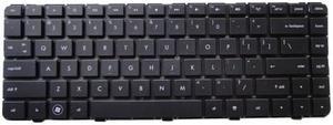 Keyboard for HP Pavilion DM4-1000 DM4-2000 DV5-2000 Laptop - Replaces 608222-001