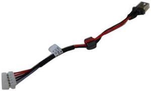 Acer Chromebook C810 CB5-311 CB5-311P Laptop DC Jack Cable 50.MPRN2.003