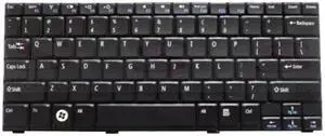 Keyboard for Dell Inspiron Mini 10 (1012) Laptops - Replaces V3272