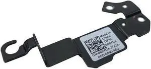 Dell Chromebook 3380 USB-C Adapter Port Mounting Bracket 89YC4 Dell Chromebook 3380 USB-C Adapter Port Mounting Bracket 89YC4