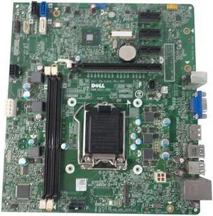 Dell OptiPlex 3020 (MT) Computer Motherboard Mainboard VHWTR Dell OptiPlex 3020 (MT) Computer Motherboard Mainboard VHWTR