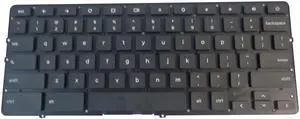 New Dell OEM Chromebook 13 7310 Keyboard  Backlight NVHD0
