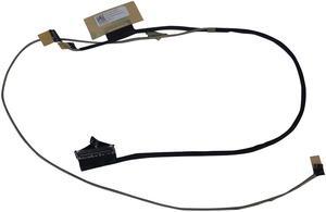 Lenovo Flex 4 1570 1580 Ideapad Yoga 510-15IKB 510-15ISK Lcd Video Cable 5C10L45902 DC02002D100