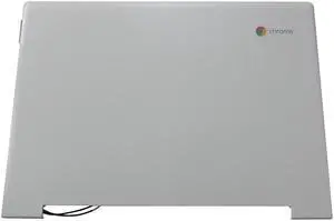 Lenovo Chromebook C330 White Lcd Back Cover 5CB0S72825