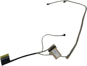 Lenovo Flex II Chromebook ZA27 Lenovo N23 Yoga Chromebook ZA26 Lcd Video Cable 5C18C07636 1109-02162