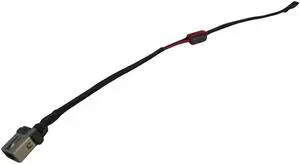 Lenovo N21 Chromebook Laptop Dc Jack Cable 5C10H70350