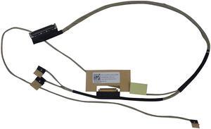 Lenovo Flex 4 1470 1480 Yoga 510-14ISK Lcd Video Cable 5C10L46013 DC02002D000