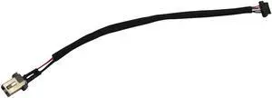 Lenovo 100S Chromebook Laptop Dc Jack Cable 5C10K11770