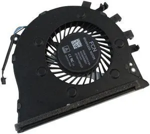 HP 17-BY 17T-BY 17-CA 17Z-CA Laptop Cpu Fan L22529-001