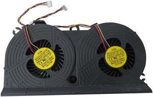 HP EliteOne 705 G1 800 G1 All in One Computer Cpu Fan 733489-001