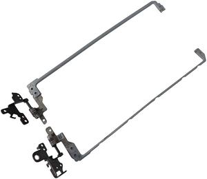 HP 15-DA 15-DB 250 G7 255 G7 Left & Right Lcd Hinge Set L20420-001