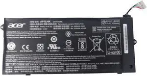 Acer Chromebook CB3-532 Chromebook 11 C771 C771T Laptop Battery KT.00304.004