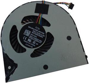 Ventirad Processeur HP 437832-003 CPU Heatsink Fan 4Pin 8cm DX2250