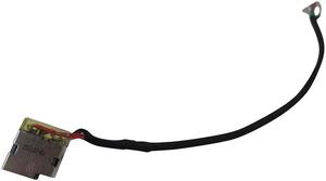 HP Chromebook 14 G3 14 G4 14-X Laptop Dc Jack Cable 790635-001