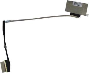 HP Chromebook 11 G8 EE Non-Touchscreen Lcd Video Cable L89775-001