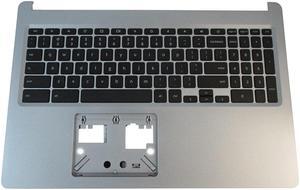 Acer Chromebook CB315-3H CB315-3HT Palmrest w/ Keyboard 6B.HKBN7.021