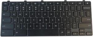Keyboard for Dell Chromebook 3110 2-in-1 Laptops - Replaces RFXCF