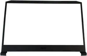60.Q7KN2.003 - Acer LCD Bezel Front Cover