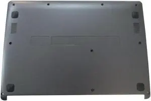 Acer Chromebook C933 C933T Black Lower Bottom Case 60.HS3N7.001