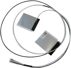 Acer Chromebook CB315-1H CB315-1HT CB315-2H CB315-2HT Wireless Wifi Antenna Cable Set 50.H0KN7.006