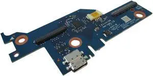 Acer Chromebook C871 C871T Replacement USB Board 55.HQFN7.001