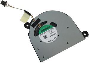 Acer Chromebook C871 C871T CB515-1W CB515-1WT Laptop Cpu Fan 23.HQFN7.001