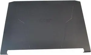 Acer Nitro AN515-45 AN515-57 Black Lcd Back Cover 3.2MM 60.QBAN2.002
