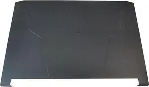 Acer Nitro AN517-41 AN517-54 Black Lcd Back Cover 60.QCUN2.002