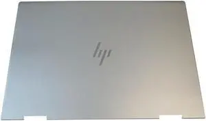 HP Envy 15-CN 15T-CN Silver Lcd Back Cover