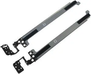 Acer Nitro AN515-45 AN515-57 Left & Right Lcd Hinge Set - 3.2MM Screen Version - 33.QBAN2.001 33.QBAN2.002