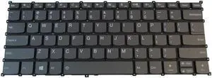 Lenovo IdeaPad S540-14API S540-14IML S540-14IWL Backlit Keyboard