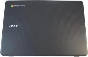 Acer Chromebook C722 C722T Lcd Back Top Cover 60.A6VN7.003