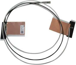 Acer Chromebook Spin R753T R753TN Wireless Wifi Antenna Cable Set 50.A8ZN7.002