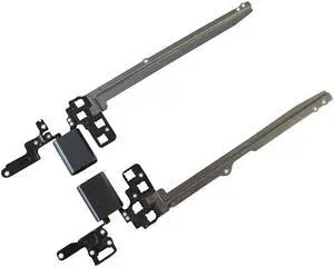 Acer Chromebook Spin R753T R753TN Left & Right Lcd Hinge Set 33.A8ZN7.001 33.A8ZN7.002
