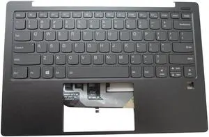 Lenovo IdeaPad S530-13IML S530-13IWL Black Palmrest w/ Backlit Keyboard 5CB0S15957