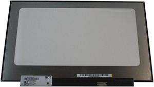 Led Lcd Screen for HP 17-CN 17-CP Laptops M50442-001 M51680-001 17.3" FHD 30 Pin