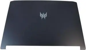 Acer Predator Triton PT315-53 Black Lcd Back Cover 60.QDQN2.002