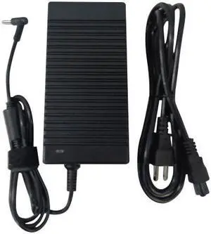 150W Ac Power Adapter Charger for HP Omen 15-AX 17-W Pavilion 15-BC 17-AB ZBook 15 G3 15 G4 17 G3 Laptops 19.5V 7.7A