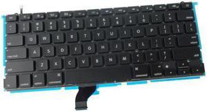 Backlit Laptop Keyboard for Apple MacBook Pro Retina 13" A1502 (2013-2015)