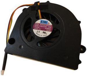 Toshiba Satellite L500 L500D L505 L505D L550 L550D L555 L555D Laptop Cpu Cooling Fan - Intel Only