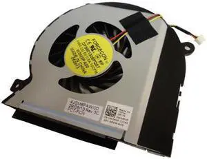 Dell OEM XPS L501X L502x  CPU Cooling Fan W3M3P