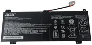 Acer Chromebook Spin R751T R751TN CP511-1H CP511-1HN Laptop Battery AP16K4J KT.00204.006