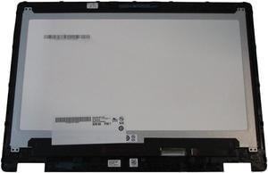 Lcd Touch Screen w/ Bezel for Dell Latitude 3310 2-in-1 Laptops 13.3" FHD 135WG RN9GF TG1WM 5G903