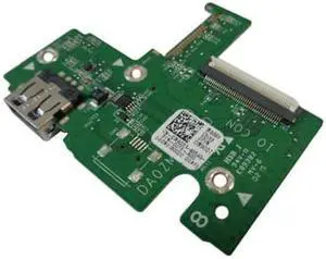 USB Board for Dell Chromebook 11 (3120) Laptops M900T DA0ZM8PI6D0