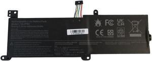 Battery for Lenovo 5B10M86148 5B10M88058 5B10M91442 5B10Q41213 5B10W67163 5B10W67260 5B10W67310 5B10W67341 L16C2PB2 L16M2PB1 L17L2PF1 L17M2PB7 7.5V 30Wh 2 Cell