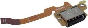 Lenovo ThinkPad Tablet 2 USB Board & Cable 04X0386